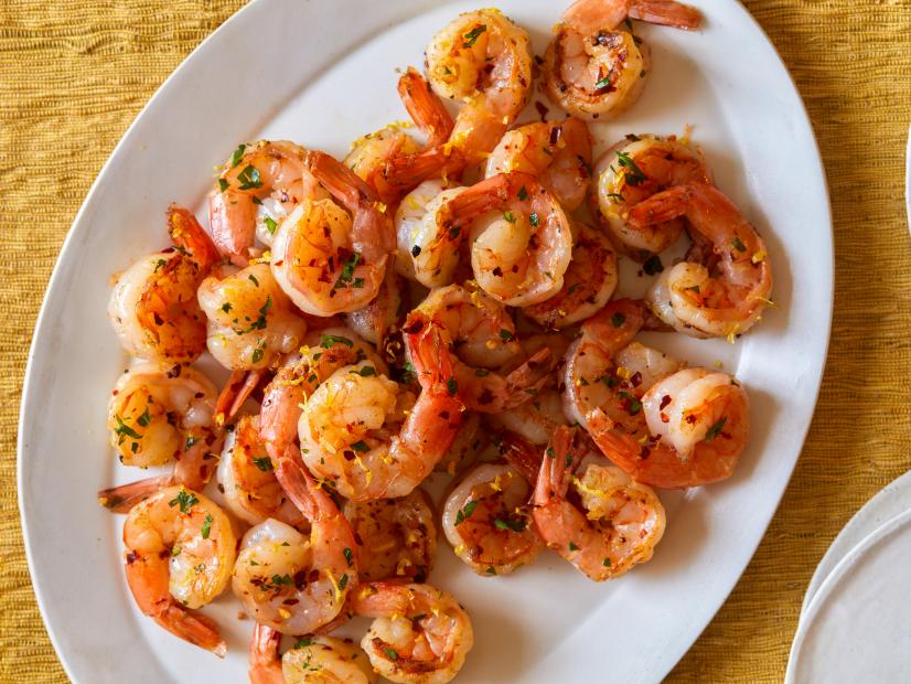 Gud Looking Shrimp